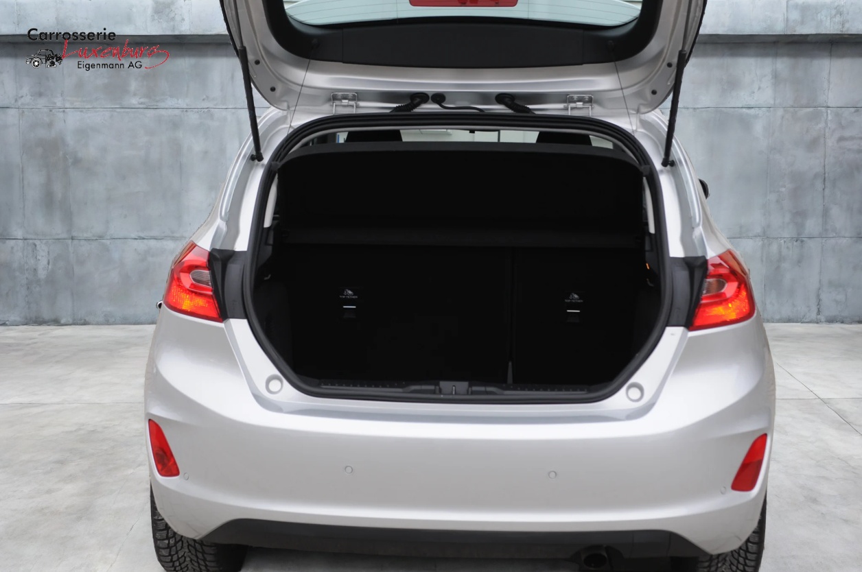 FORD Fiesta 1.0 SCTi Cool & Connect Automat-showroom-element-2