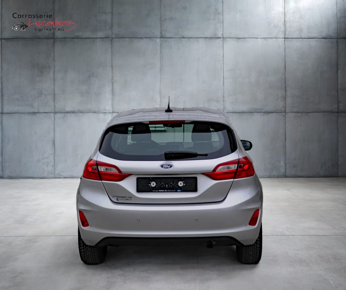 FORD Fiesta 1.0 SCTi Cool & Connect Automat-showroom-element-3