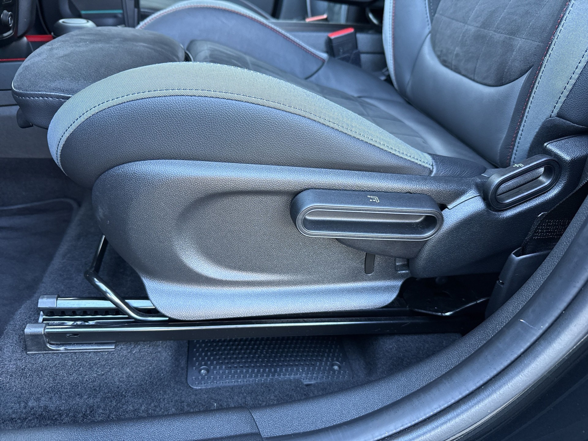 MINI Countryman John Cooper Works ALL4 Steptronic-image-18
