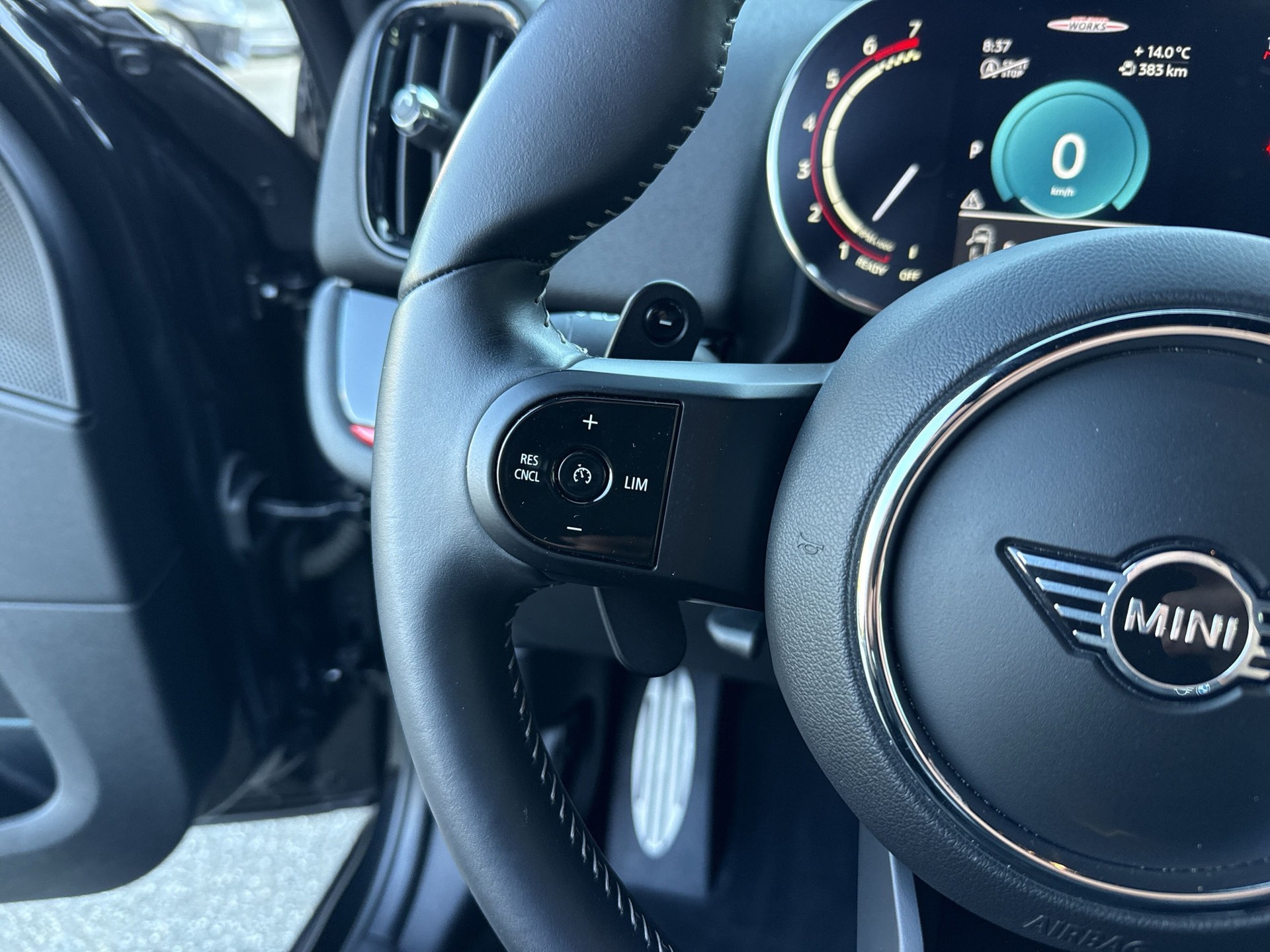 MINI Countryman John Cooper Works ALL4 Steptronic-image-14