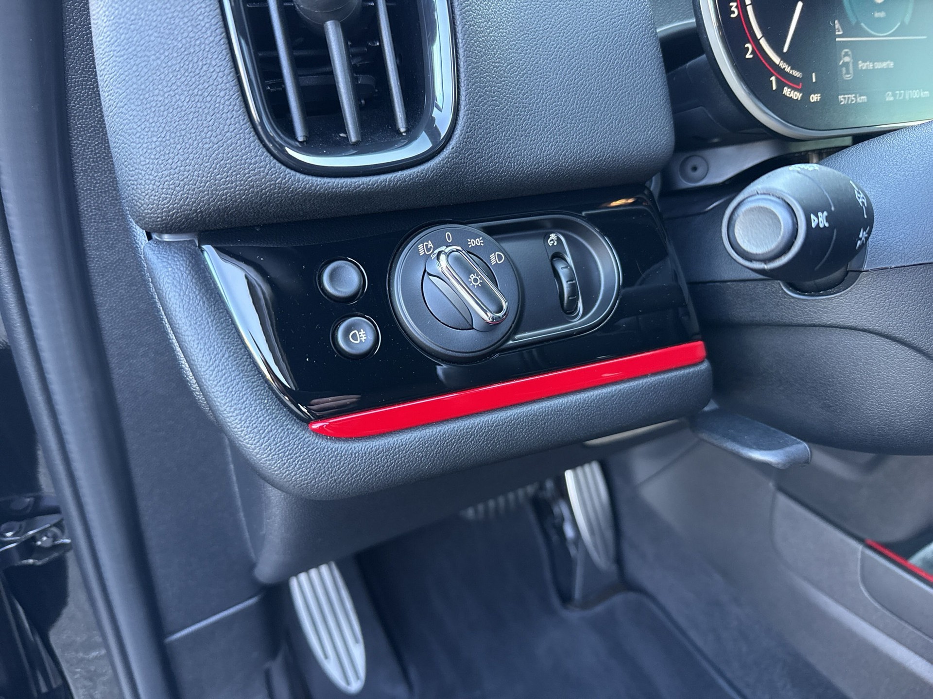 MINI Countryman John Cooper Works ALL4 Steptronic-image-19