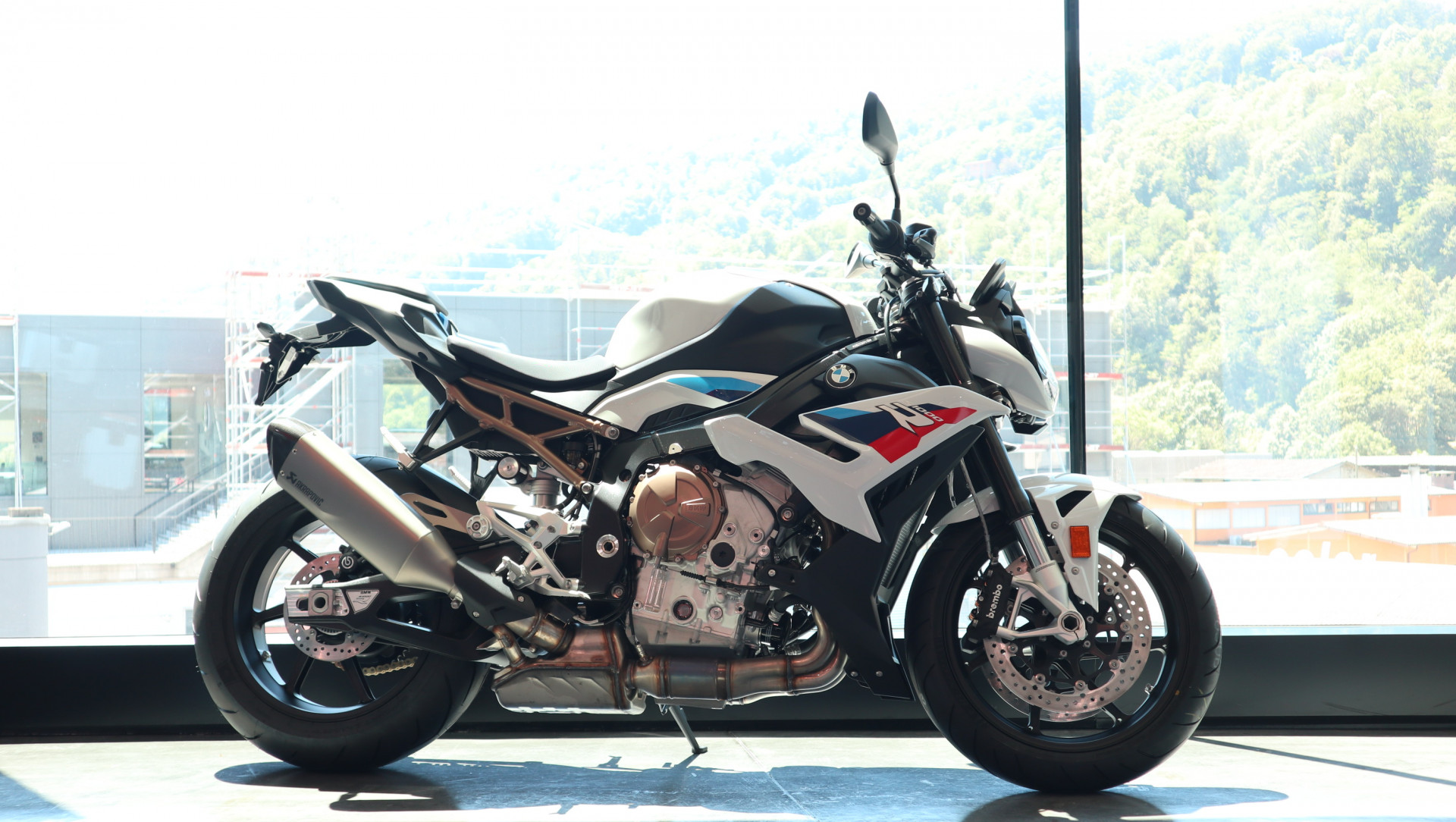 BMW S 1000 R M-image-0