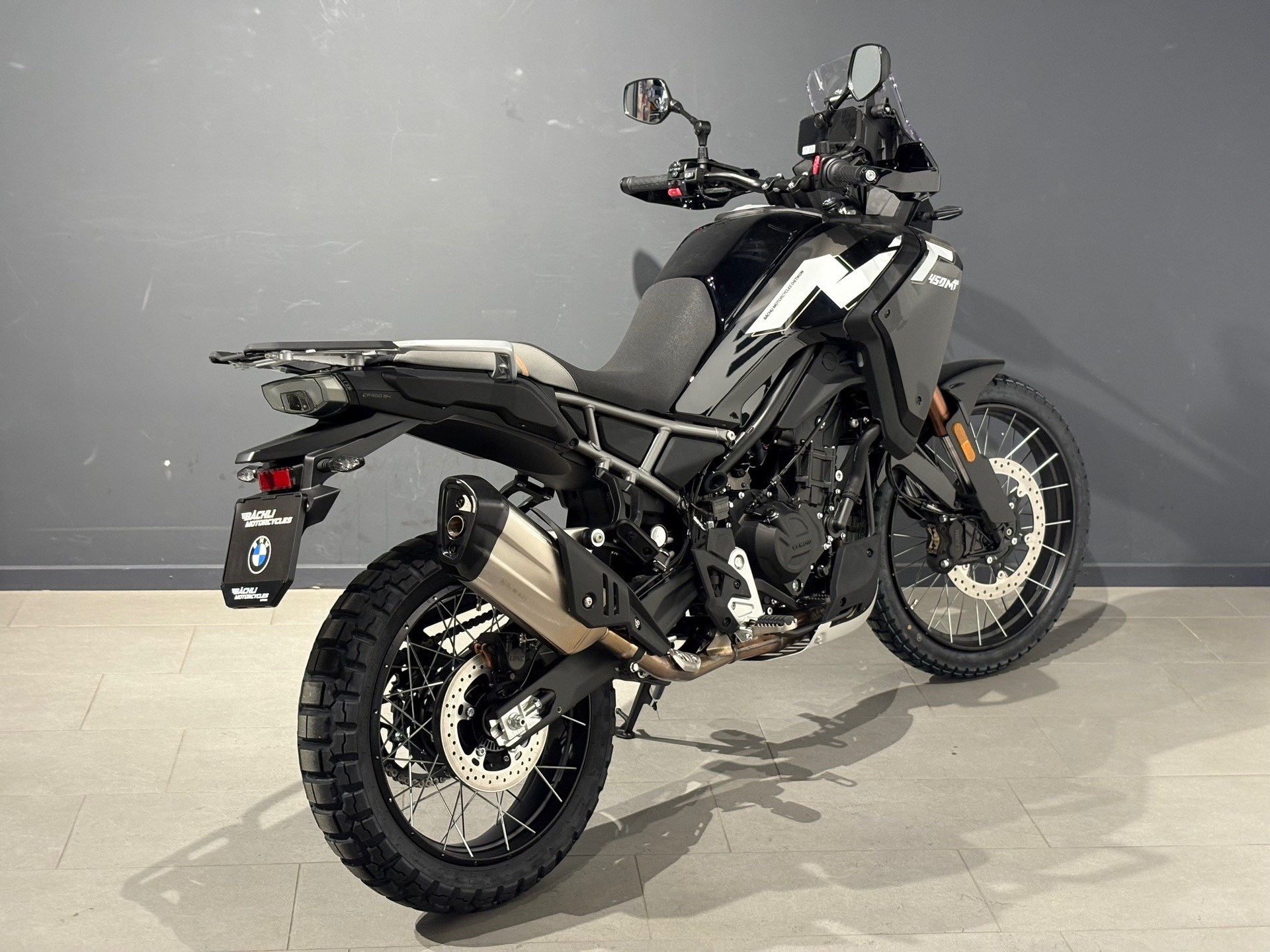 CF MOTO 450MT-image-5