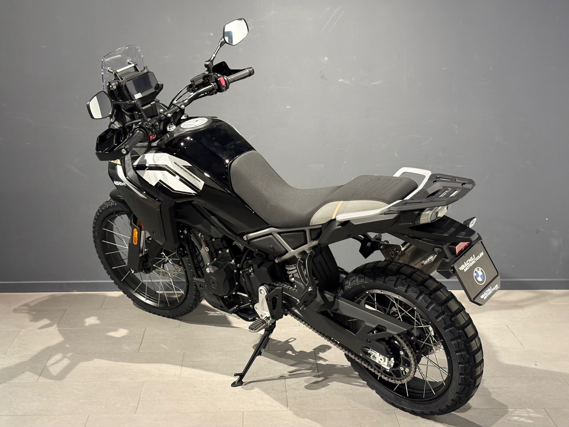 CF MOTO 450MT-image-4