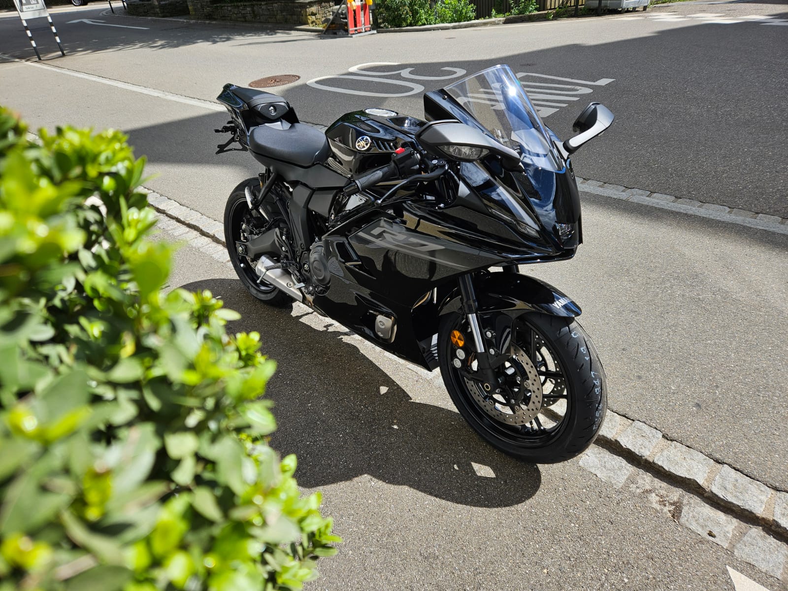 YAMAHA YZF-R7 (35kW)-image-3