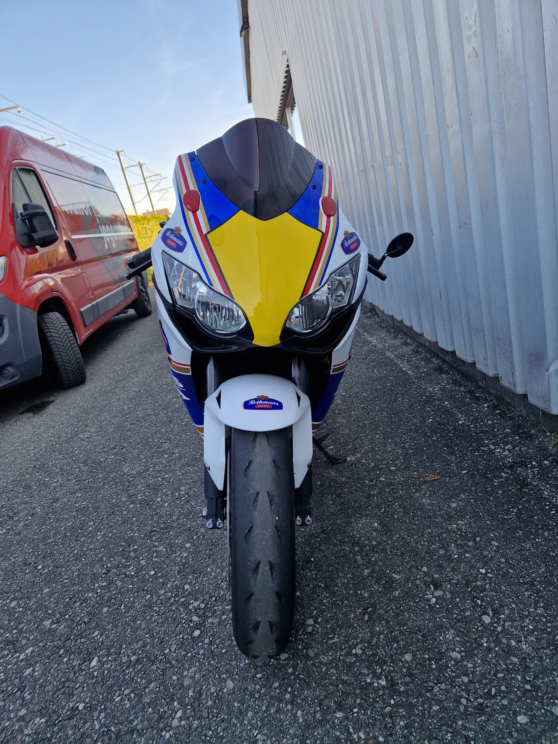 HONDA CBR 1000 RA ABS Rothmans-image-2