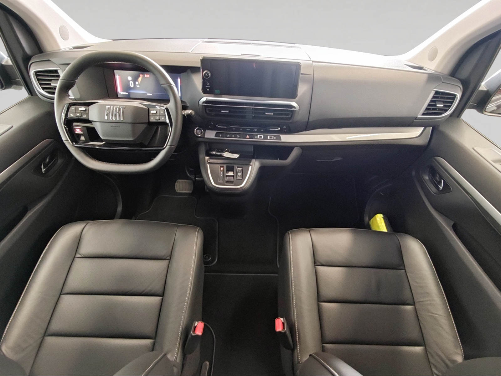 FIAT Ulysse 2.2 JTD VIP L2-image-5