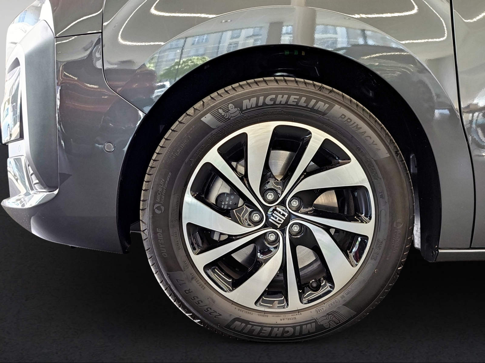 FIAT Ulysse 2.2 JTD VIP L2-showroom-element-3