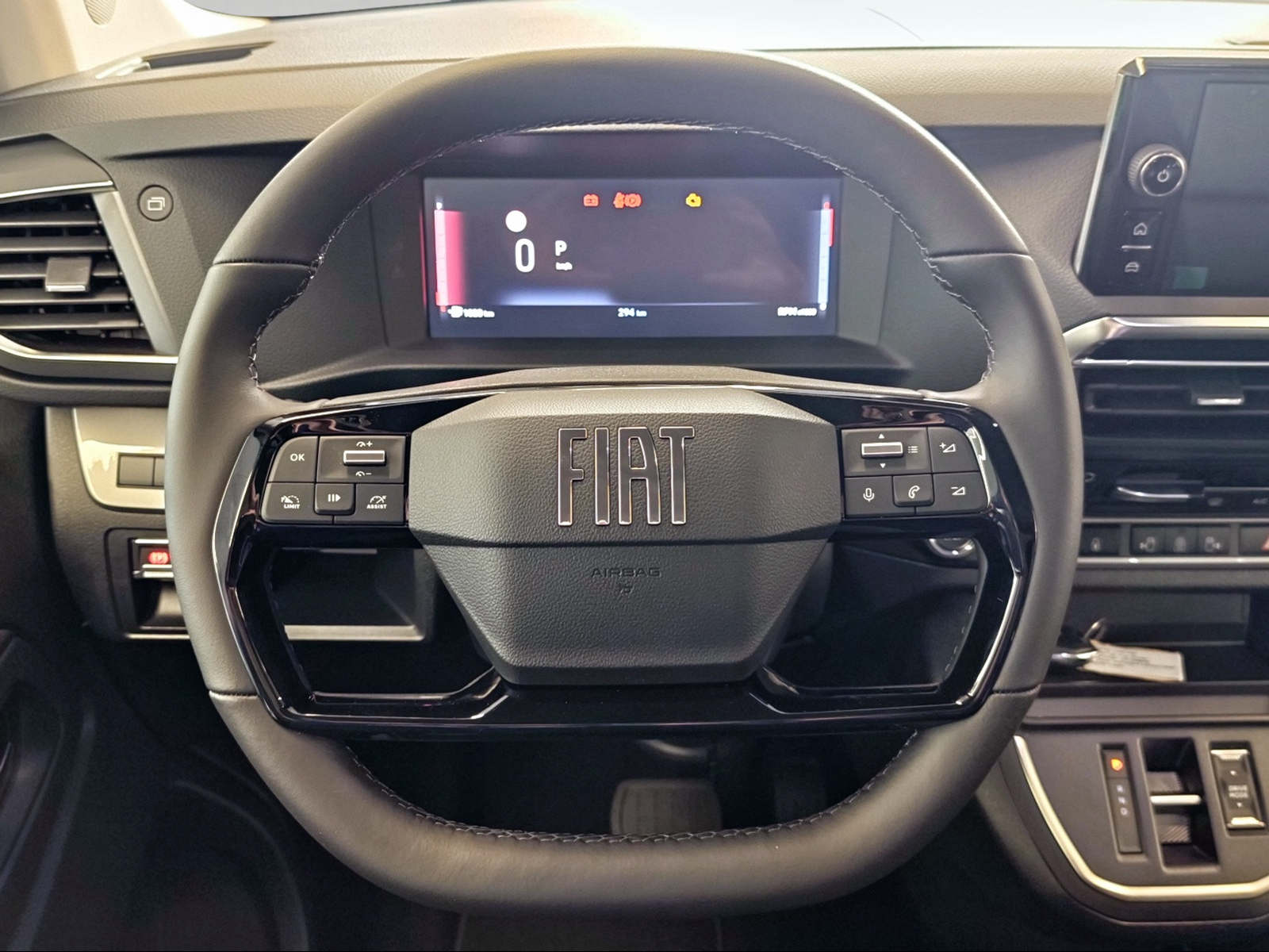 FIAT Ulysse 2.2 JTD VIP L2-image-9