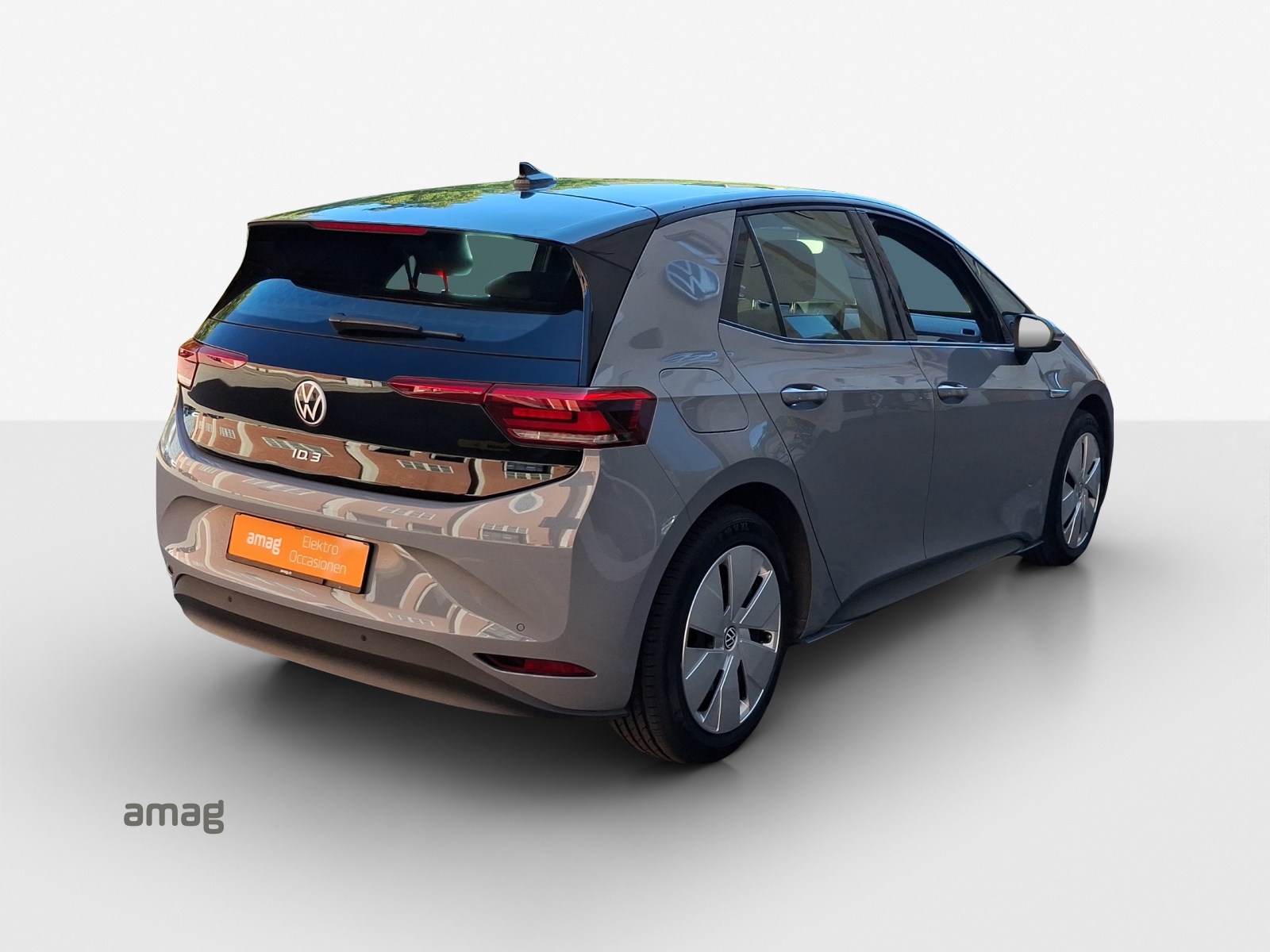 VW ID.3 Pro 58 kWh Pro-image-4