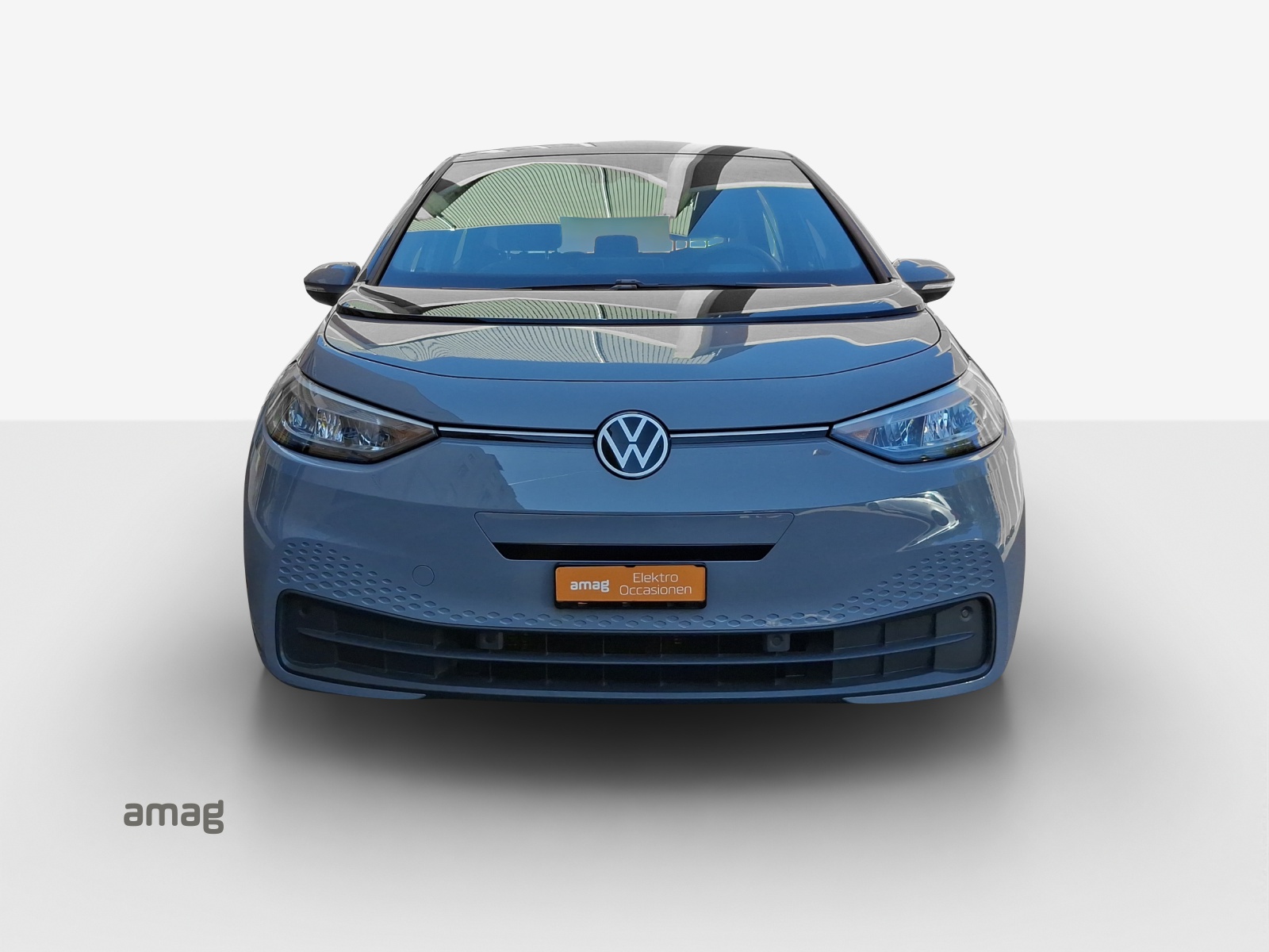 VW ID.3 Pro 58 kWh Pro-image-6