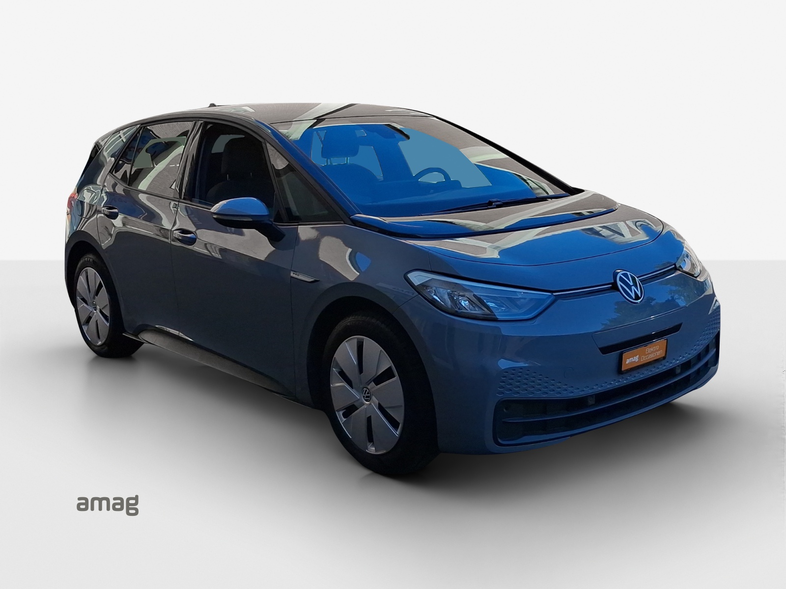 VW ID.3 Pro 58 kWh Pro-image-5