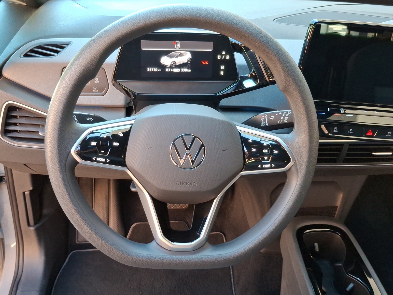 VW ID.3 Pro 58 kWh Pro-image-9