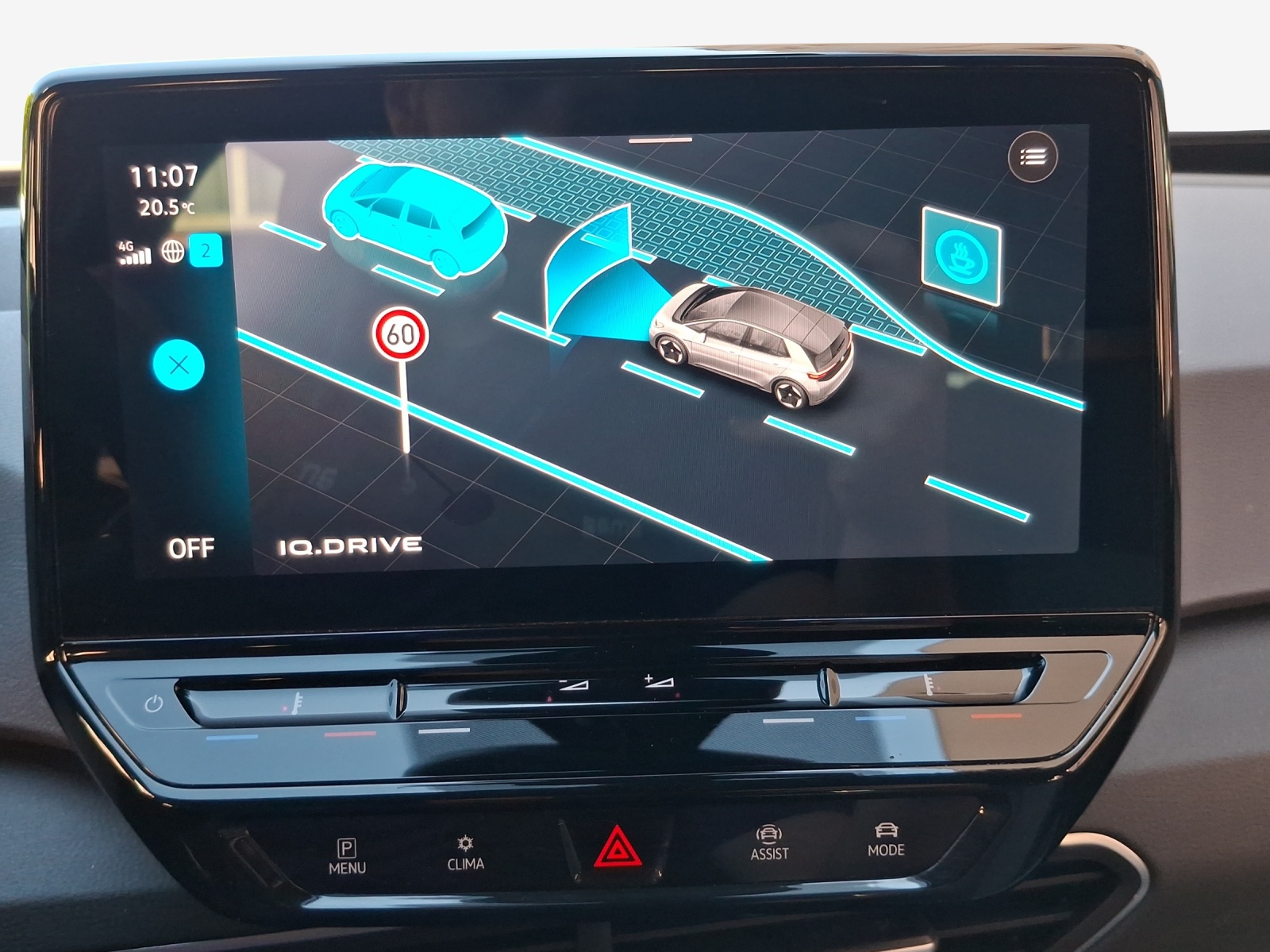 VW ID.3 Pro 58 kWh Pro-image-15