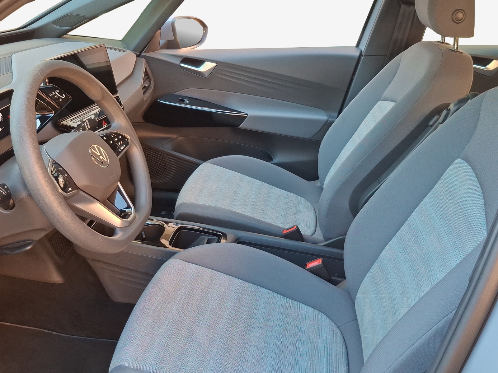 VW ID.3 Pro 58 kWh Pro-image-7