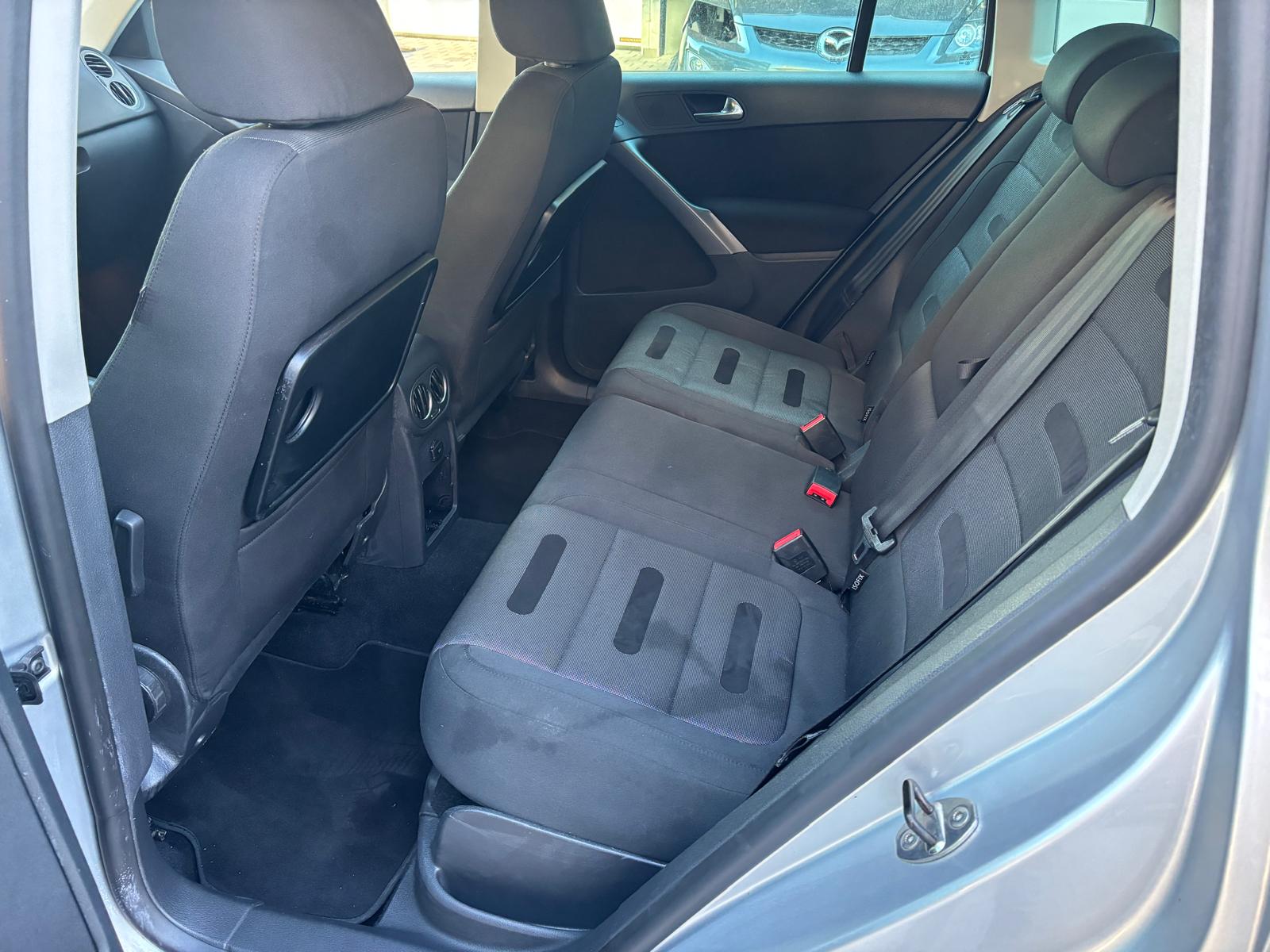 VW Tiguan 2.0 TSI Sport&Style Tiptronic-image-10