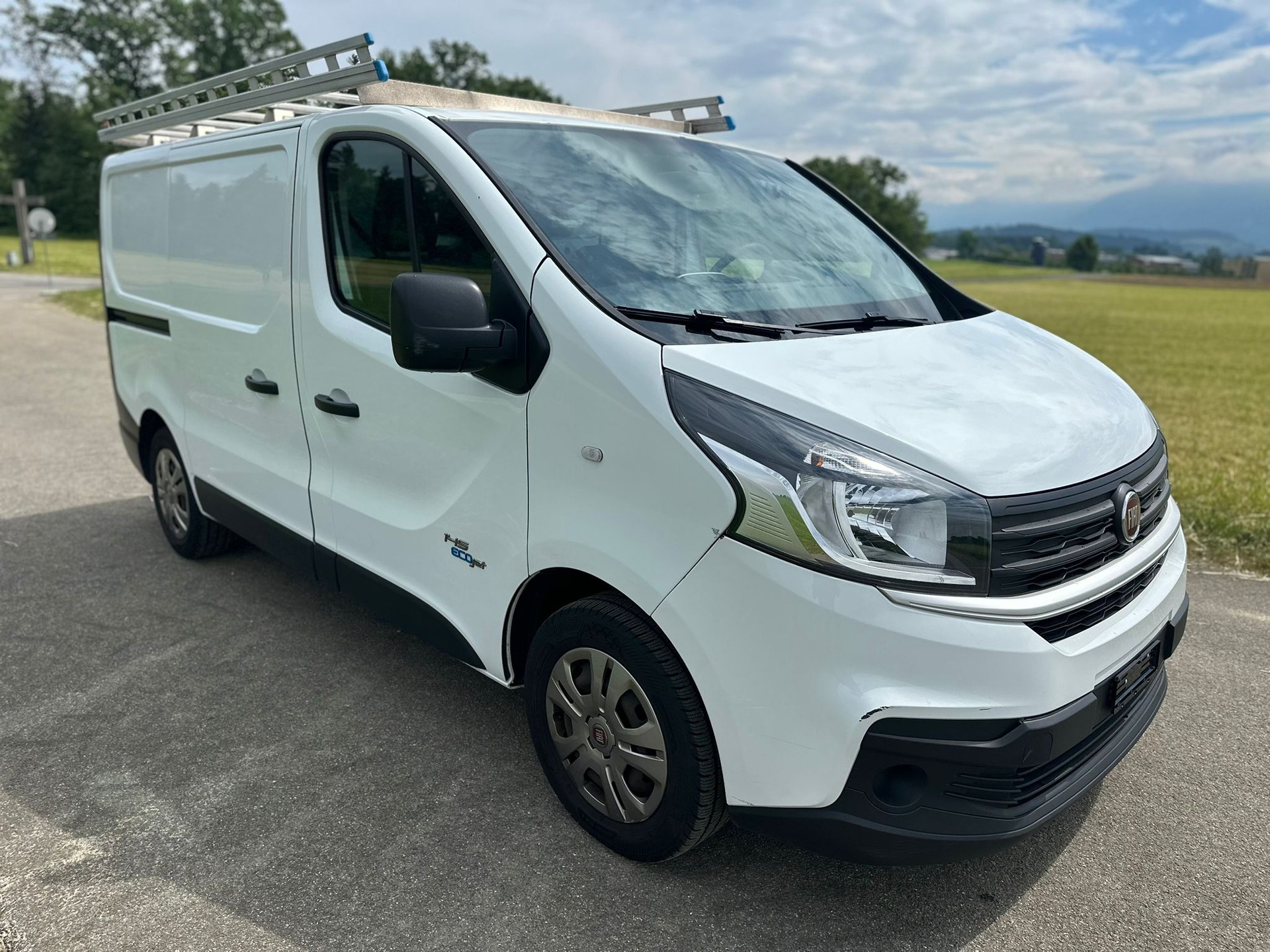 FIAT Talento 29 1.6 Eco L1H2 Swiss-showroom-element-3