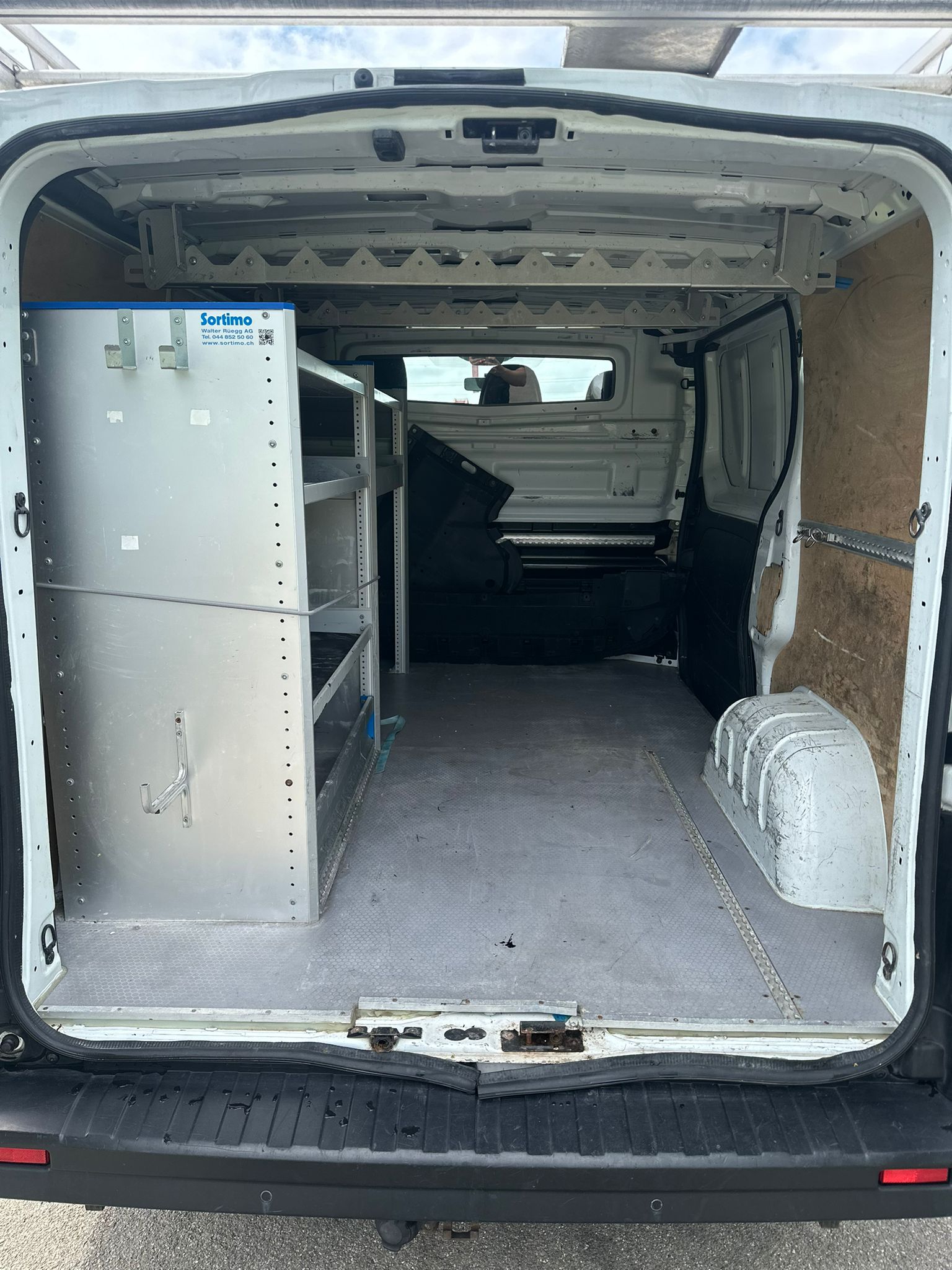 FIAT Talento 29 1.6 Eco L1H2 Swiss-image-11