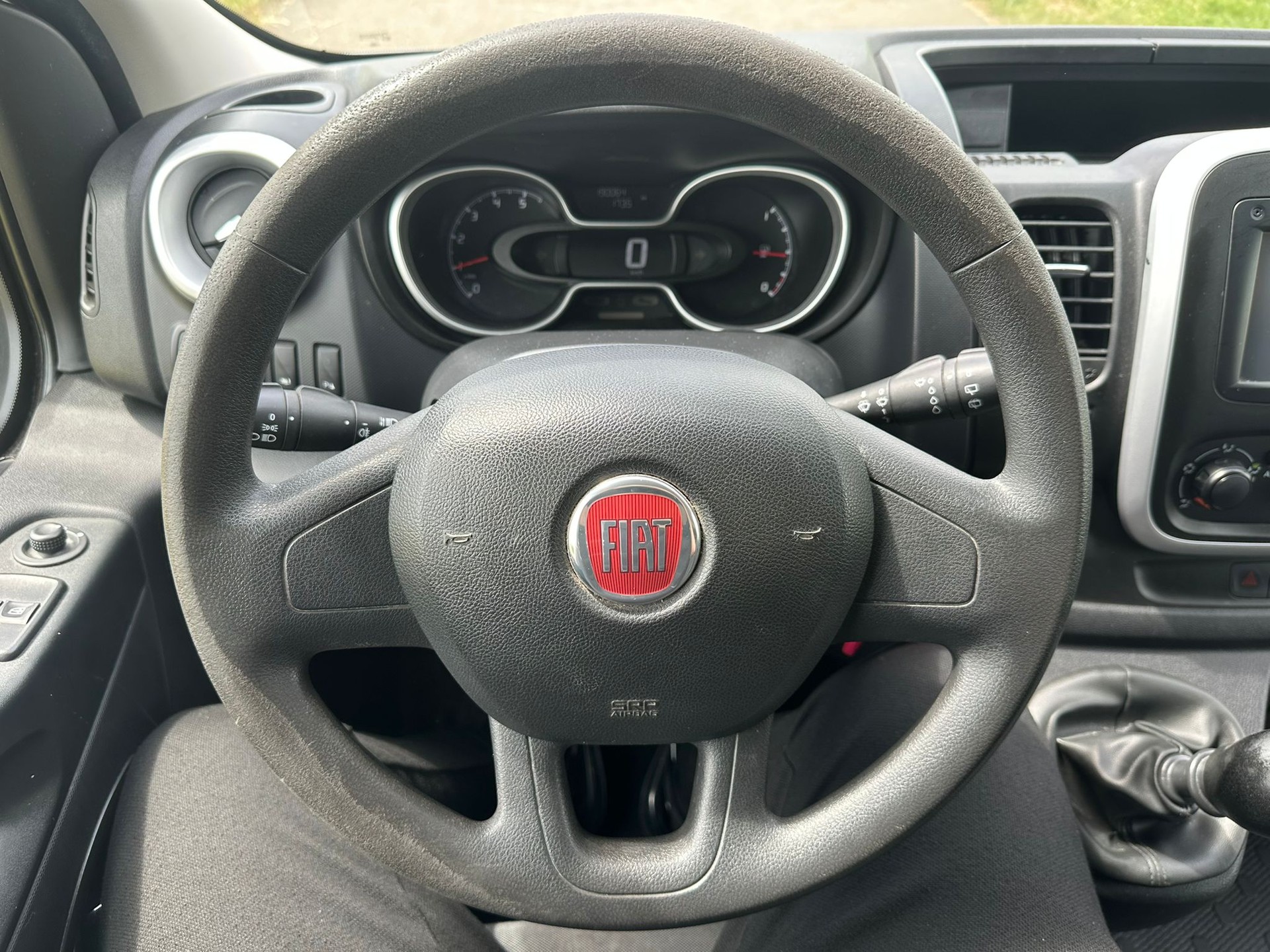 FIAT Talento 29 1.6 Eco L1H2 Swiss-image-14