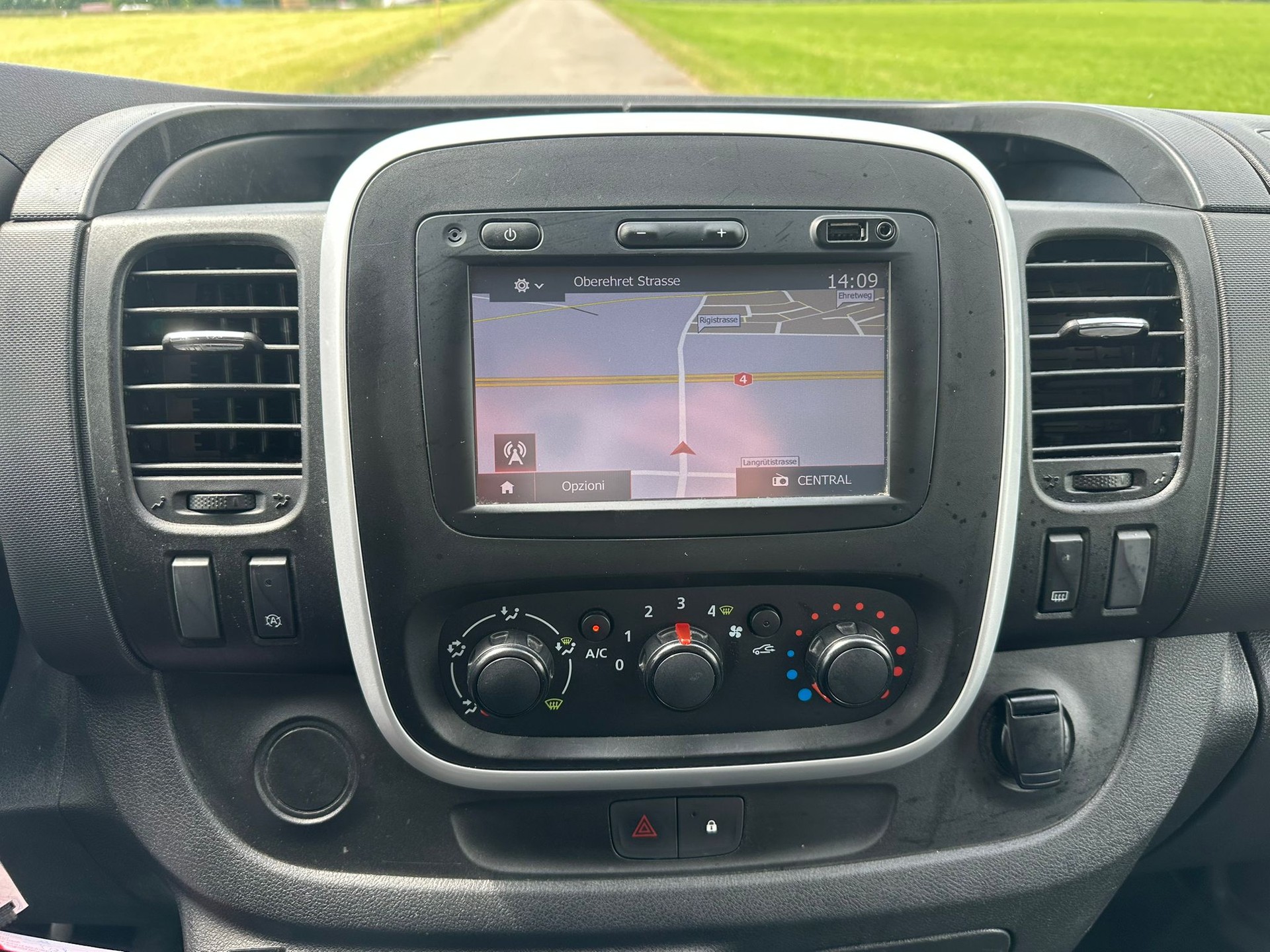 FIAT Talento 29 1.6 Eco L1H2 Swiss-image-18