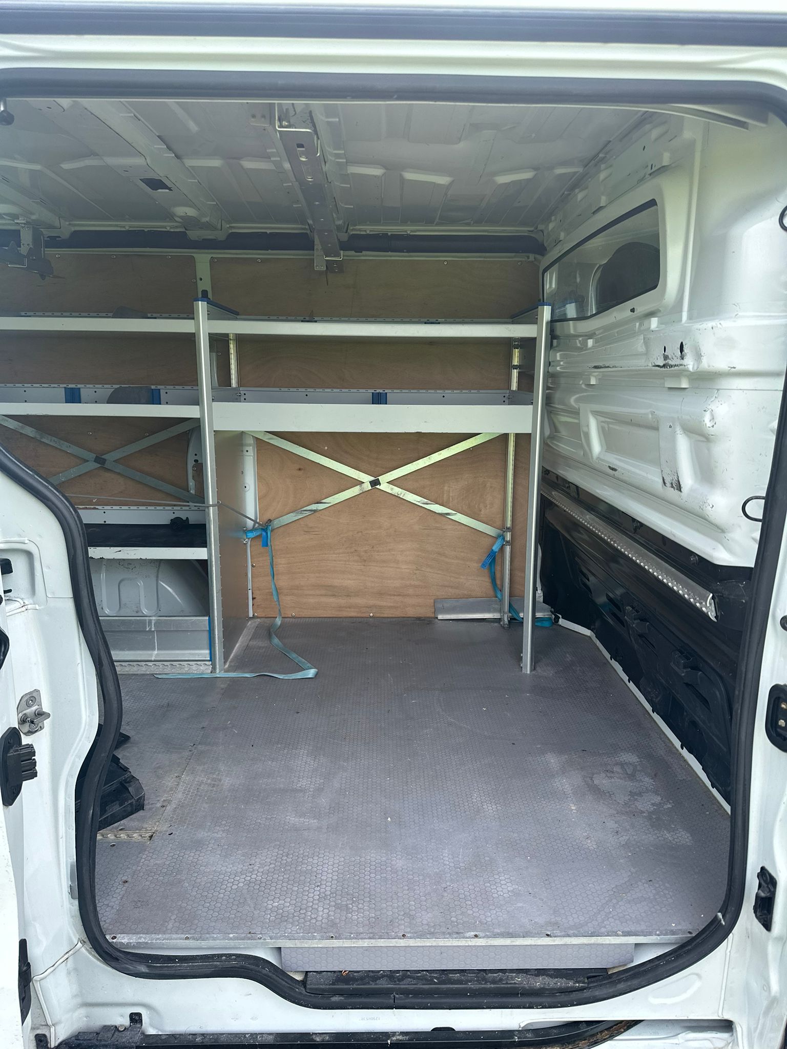 FIAT Talento 29 1.6 Eco L1H2 Swiss-image-9