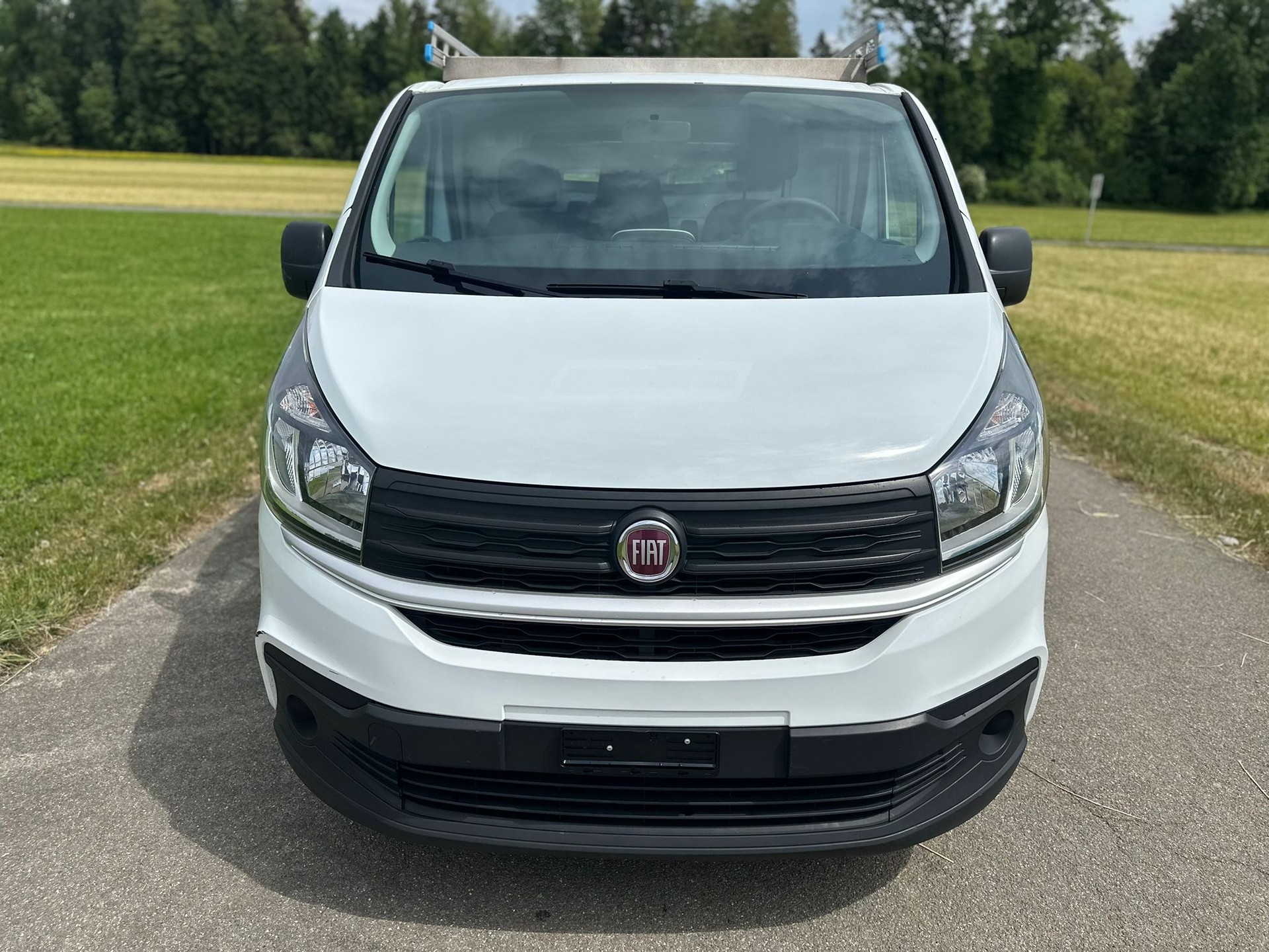 FIAT Talento 29 1.6 Eco L1H2 Swiss-showroom-element-2