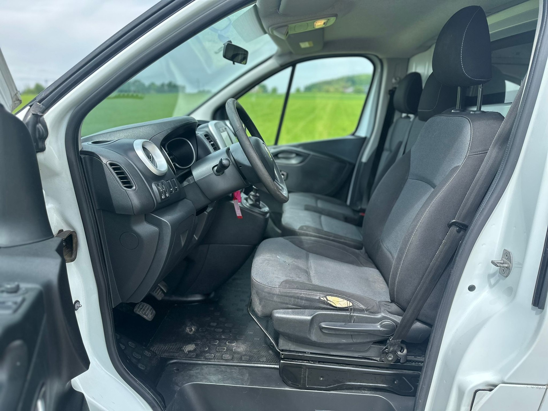 FIAT Talento 29 1.6 Eco L1H2 Swiss-image-12