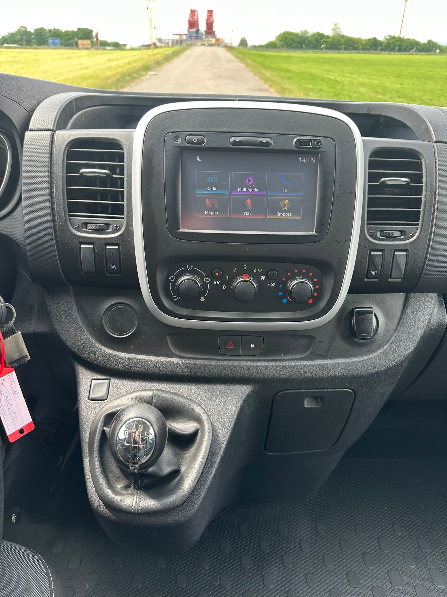 FIAT Talento 29 1.6 Eco L1H2 Swiss-image-17
