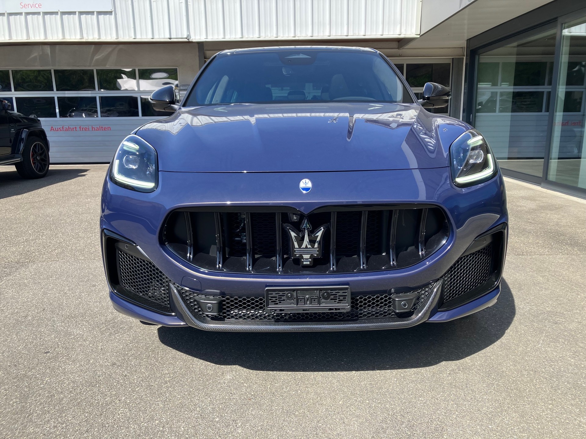 MASERATI Grecale 3.0 Trofeo-image-16