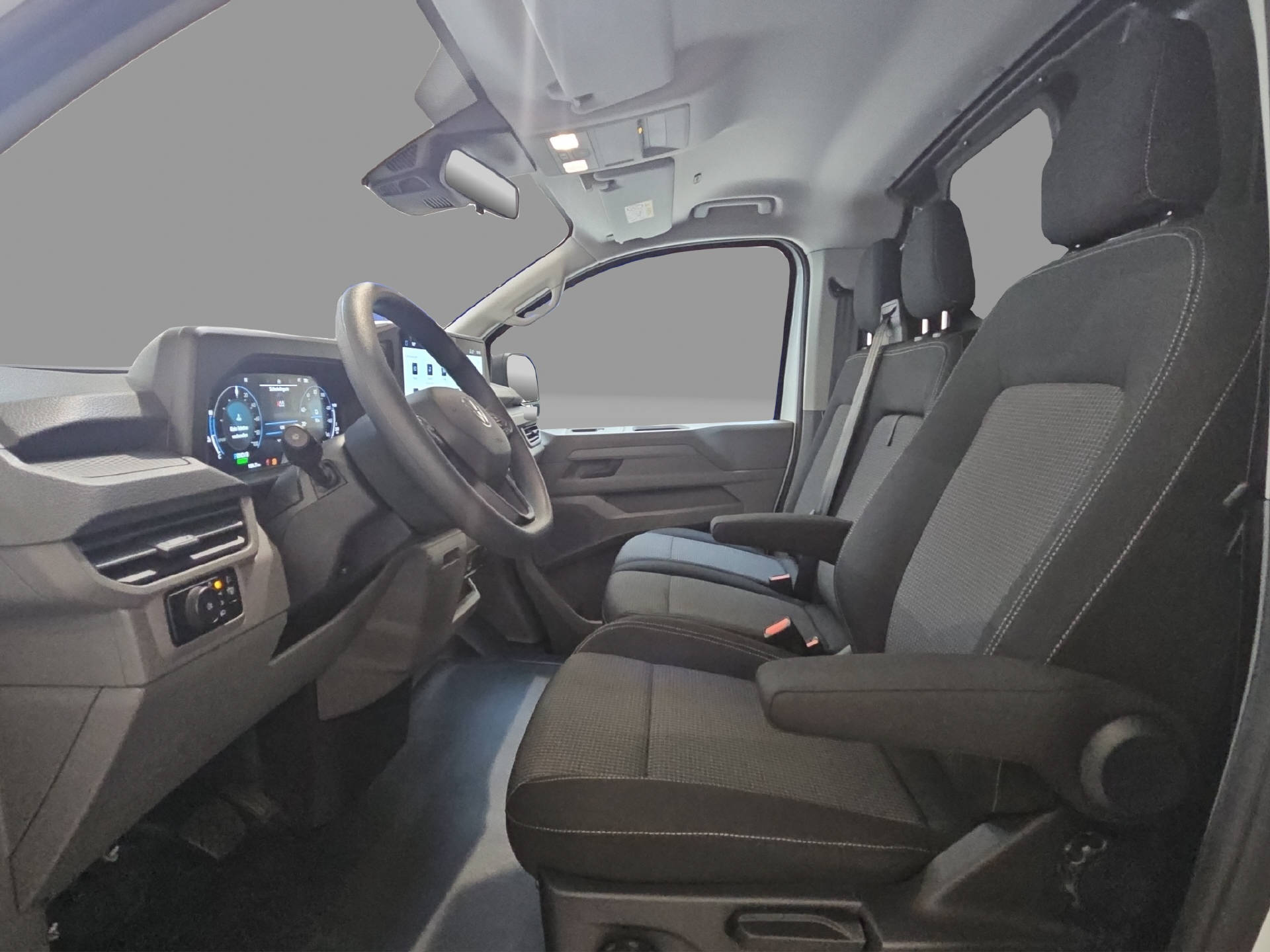 VW Transporter Kaw. 3100 E-Motor-image-5