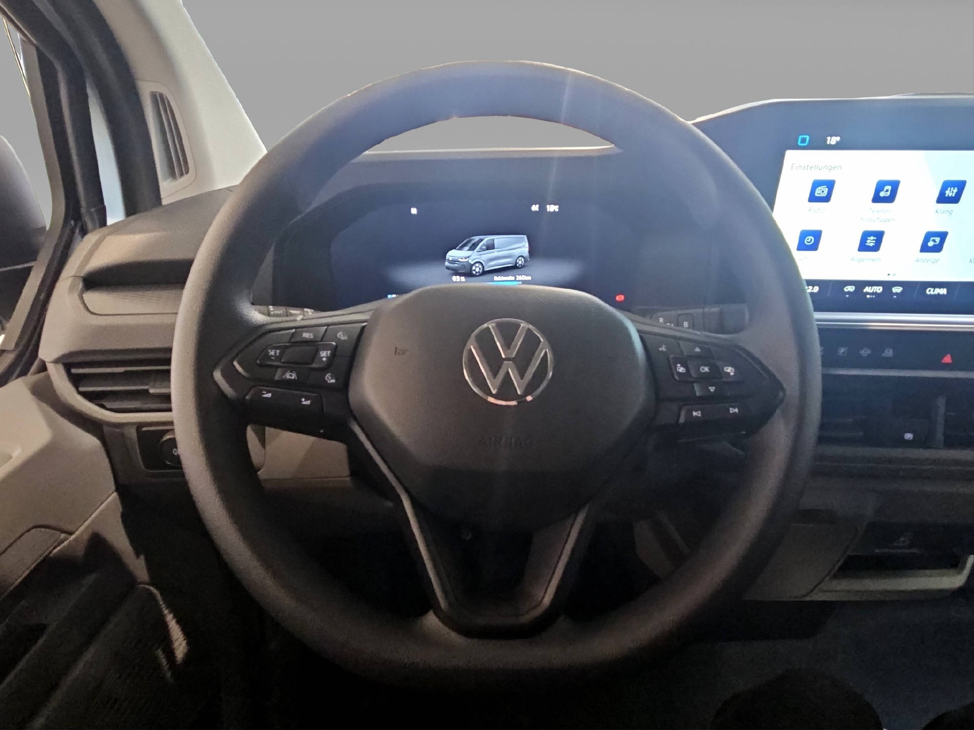 VW Transporter Kaw. 3100 E-Motor-image-7