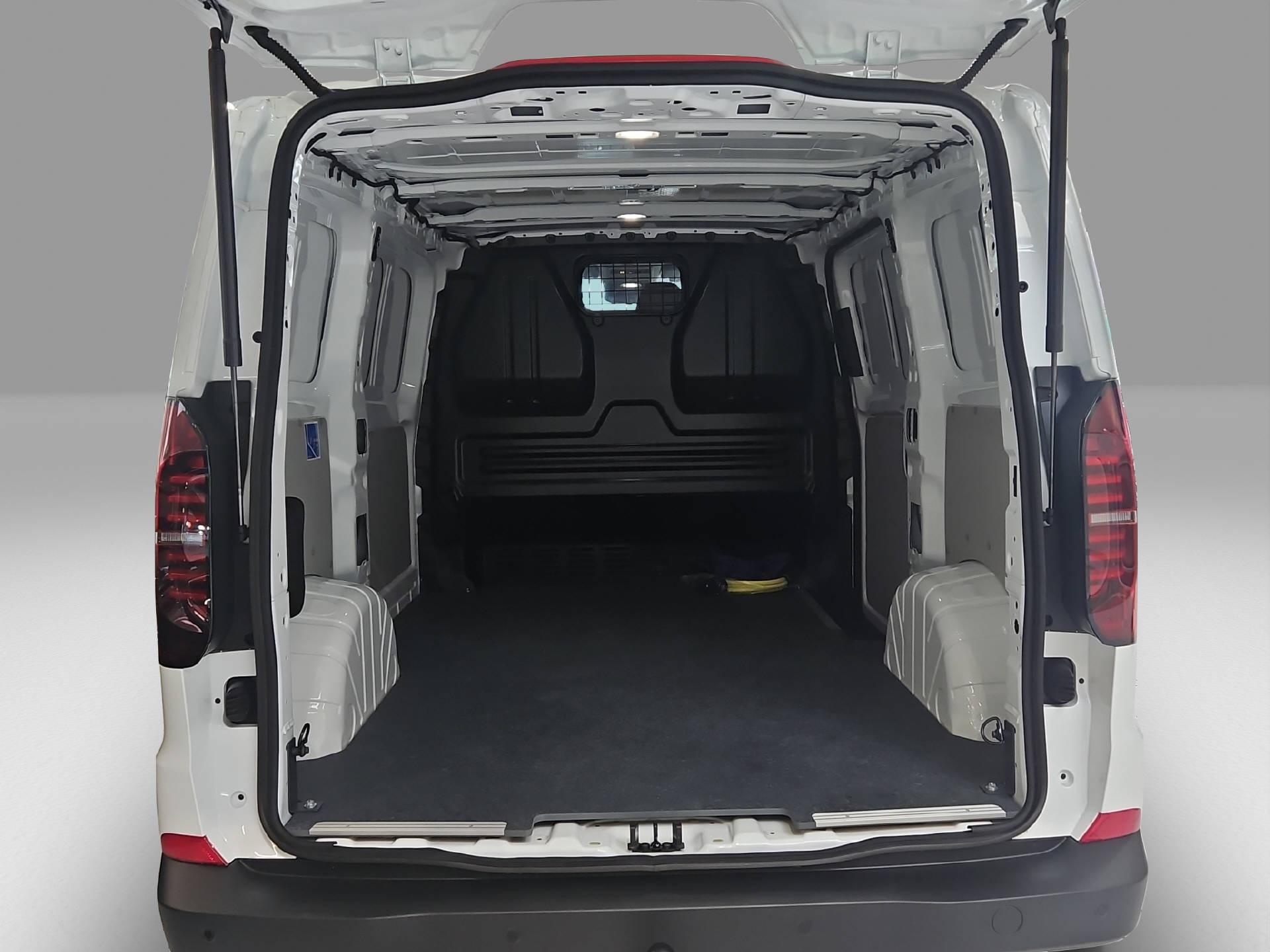 VW Transporter Kaw. 3100 E-Motor-image-15