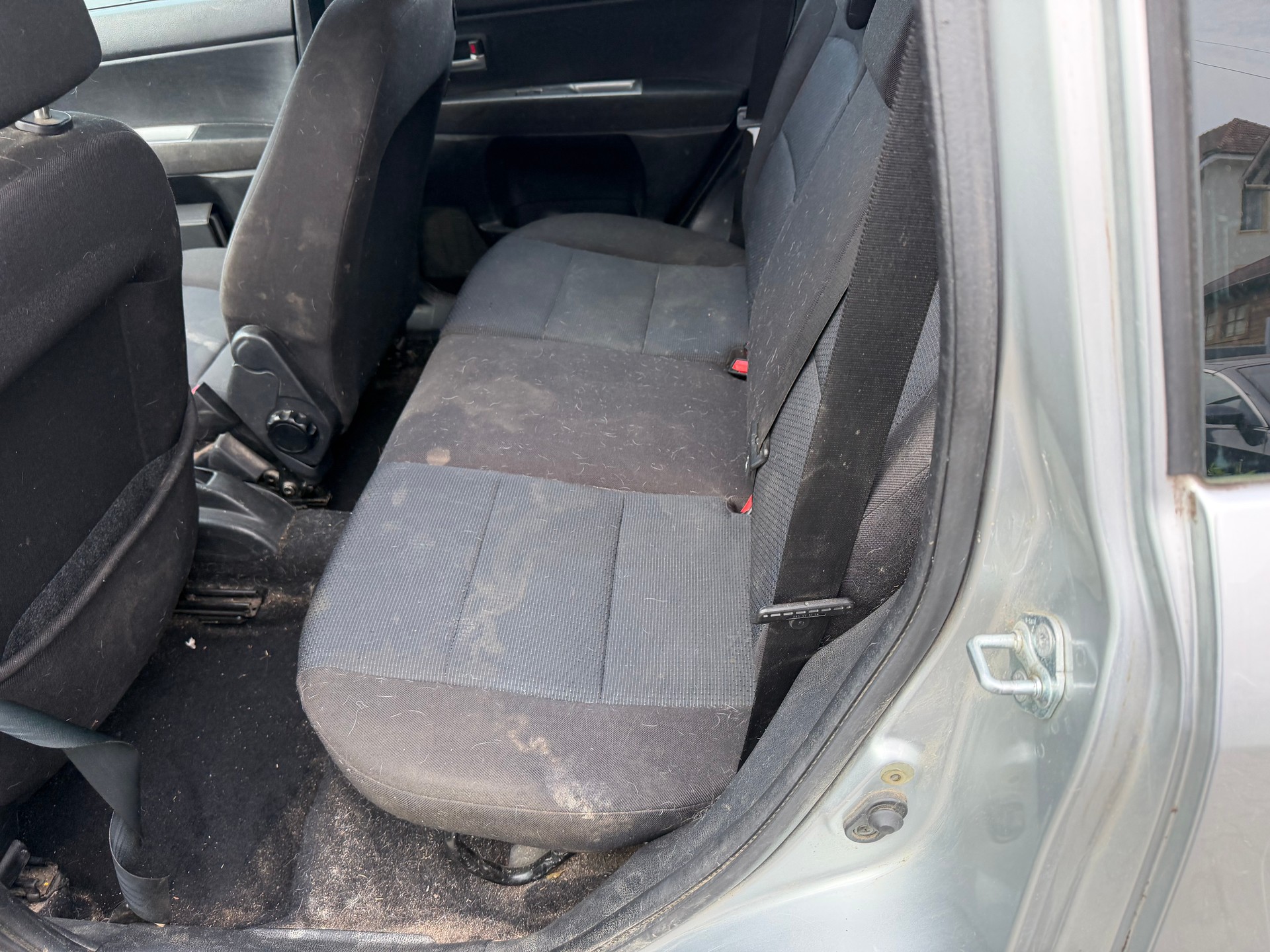 MAZDA 2 1.4i 16V Exclusive-image-9