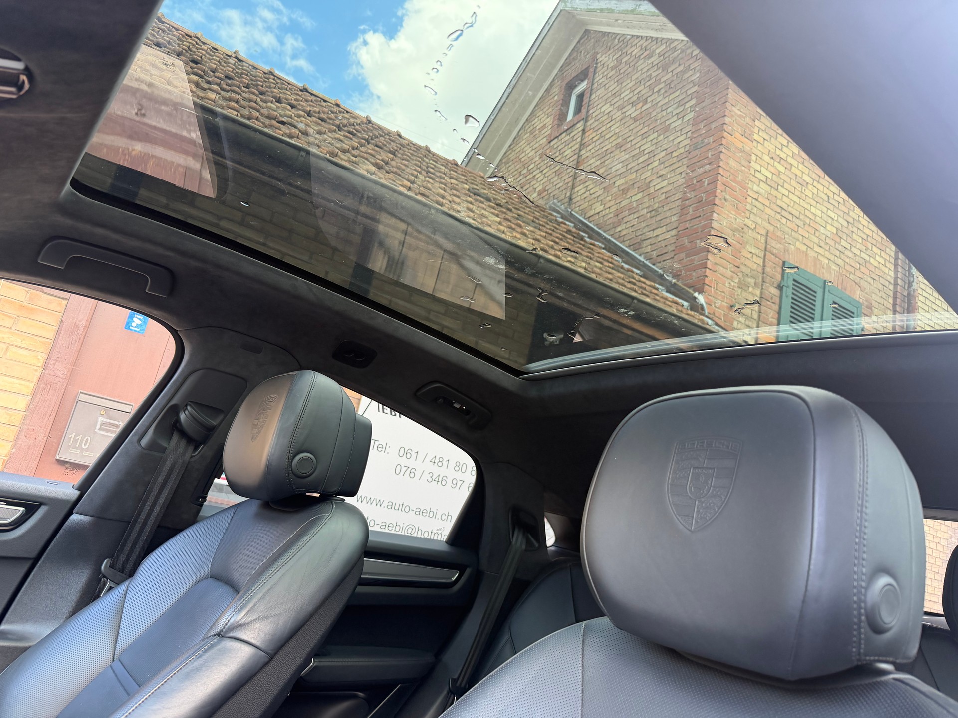 PORSCHE Cayenne Coupé-image-12