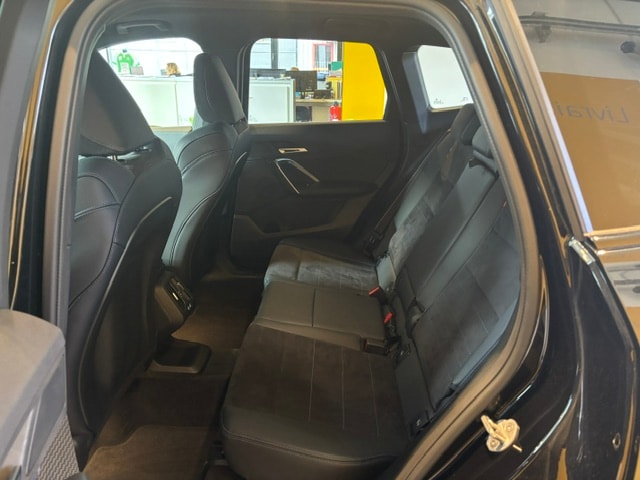 BMW X1 xDrive 20d 48V M Sport-image-12