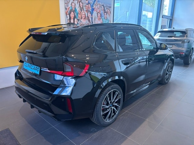 BMW X1 xDrive 20d 48V M Sport-image-6