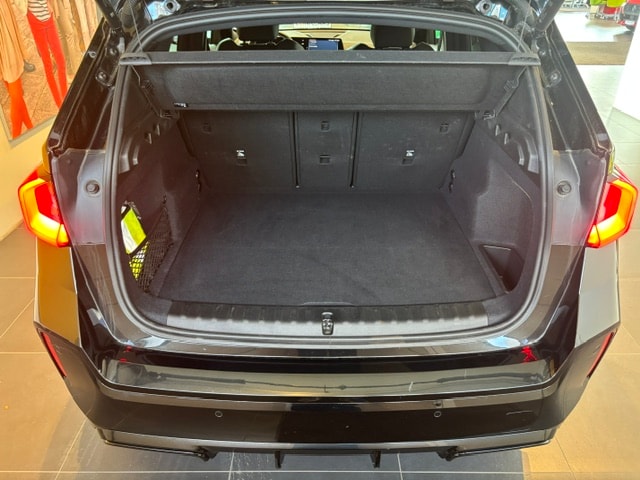 BMW X1 xDrive 20d 48V M Sport-image-7