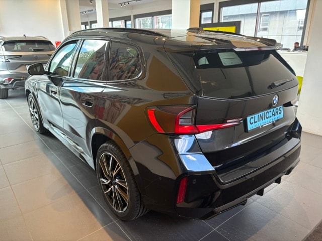 BMW X1 xDrive 20d 48V M Sport-image-4