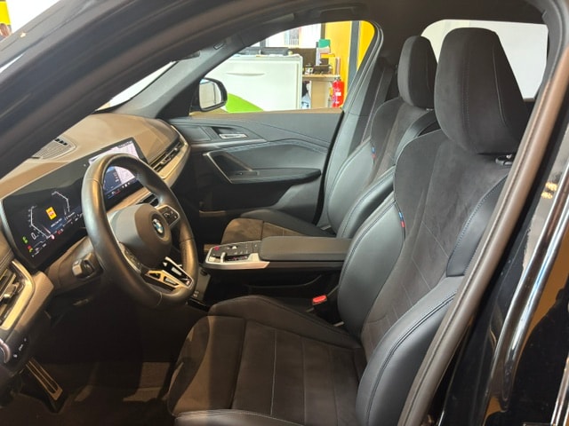 BMW X1 xDrive 20d 48V M Sport-image-11