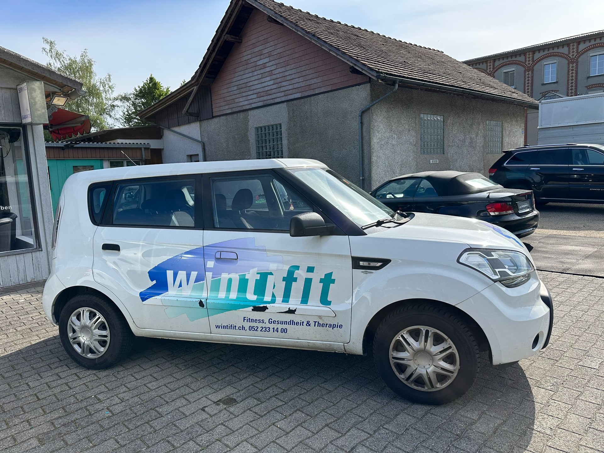 KIA Soul 1.6 CVVT Classic-image-3