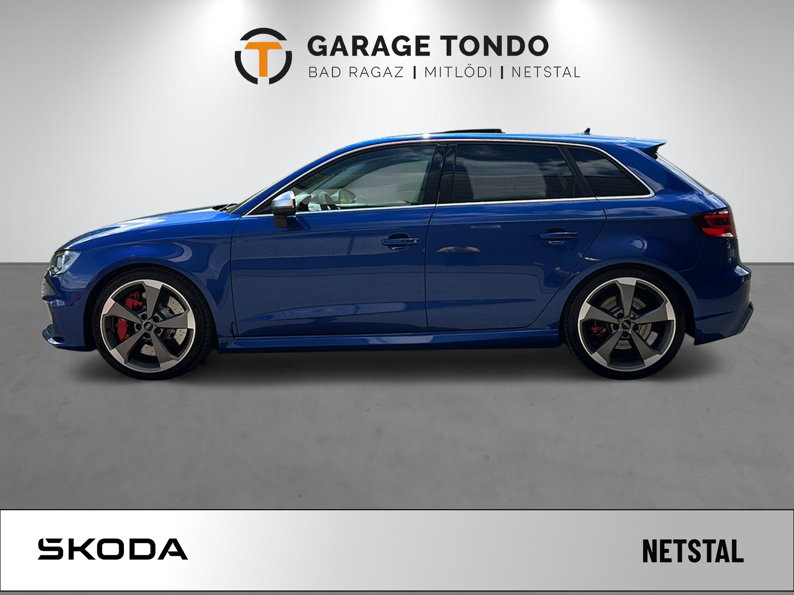 AUDI RS3 Sportback 2.5 T FSI quattro S-Tronic-showroom-element-2
