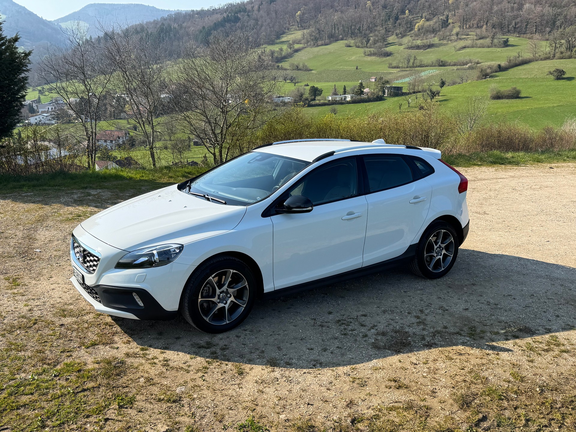 VOLVO 2.0 T4 Momentum AWD S/S