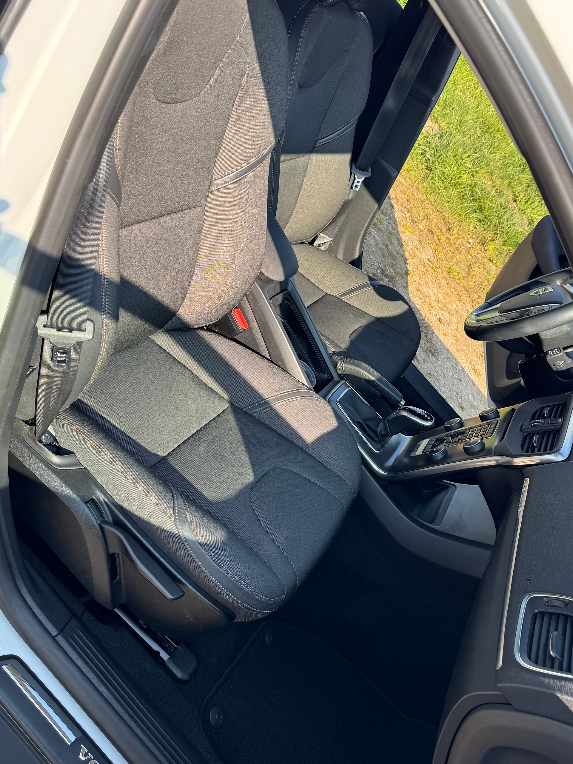 VOLVO 2.0 T4 Momentum AWD S/S-image-6