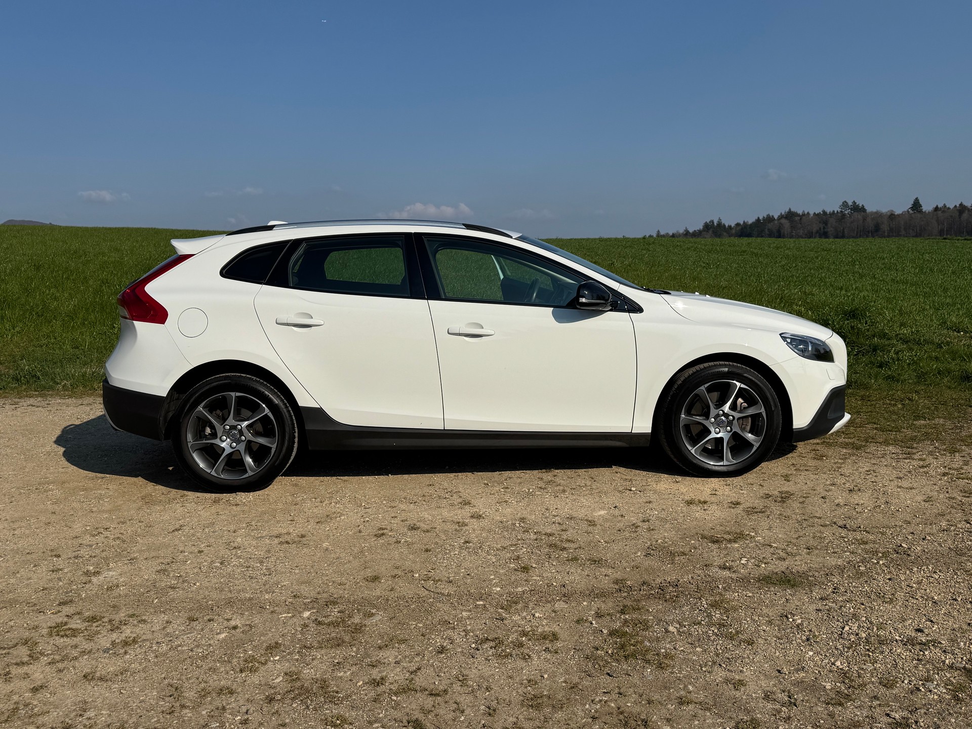 VOLVO 2.0 T4 Momentum AWD S/S-image-4