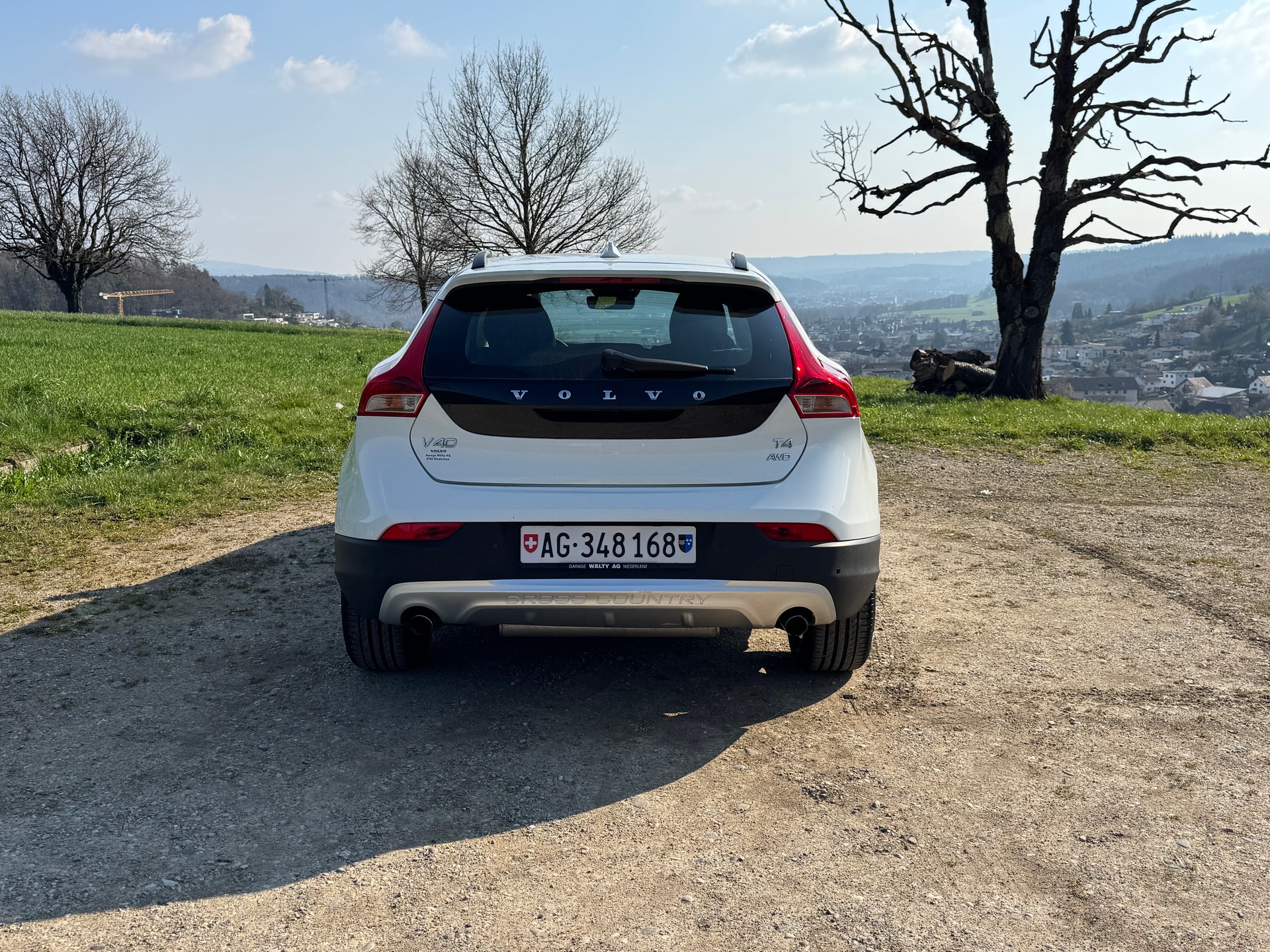 VOLVO 2.0 T4 Momentum AWD S/S-image-3