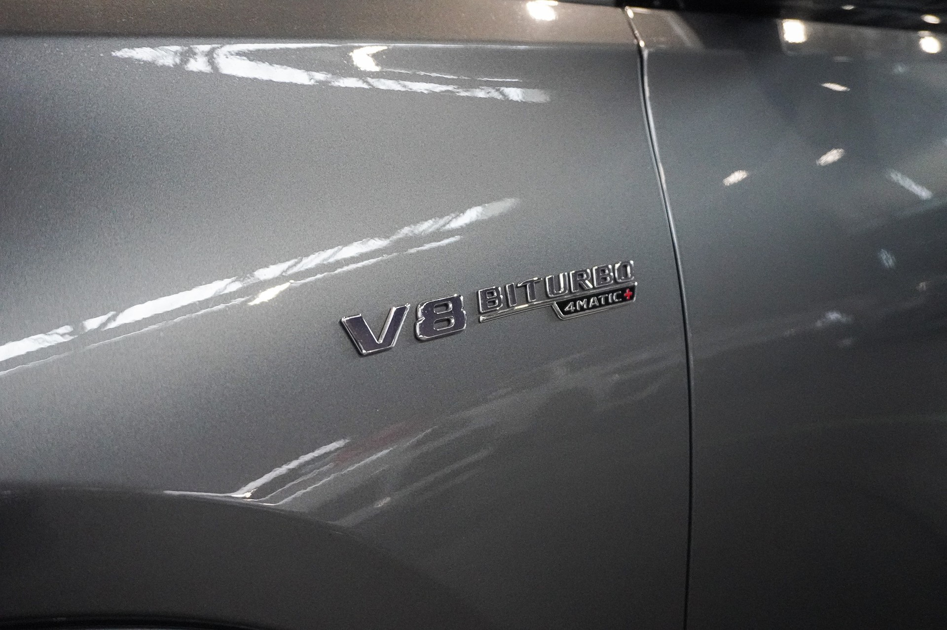 MERCEDES-BENZ GLE 63 S AMG 4Matic+ 9G-Speedshift-image-9