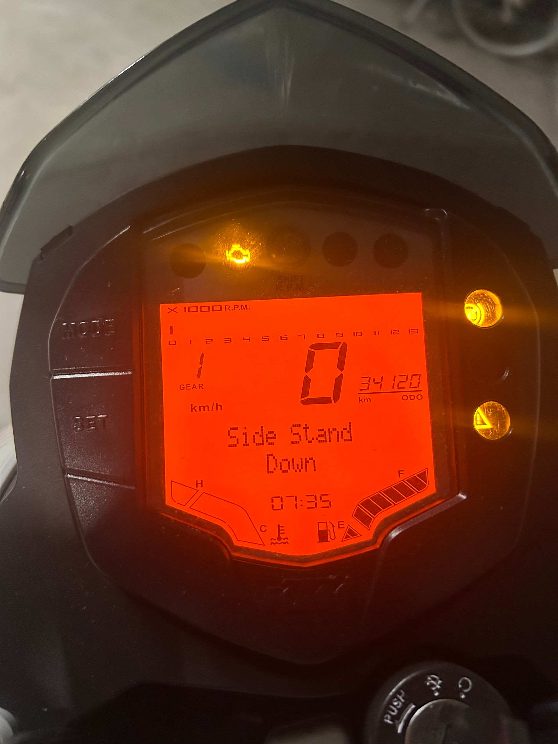 KTM 390 Duke ABS-image-6
