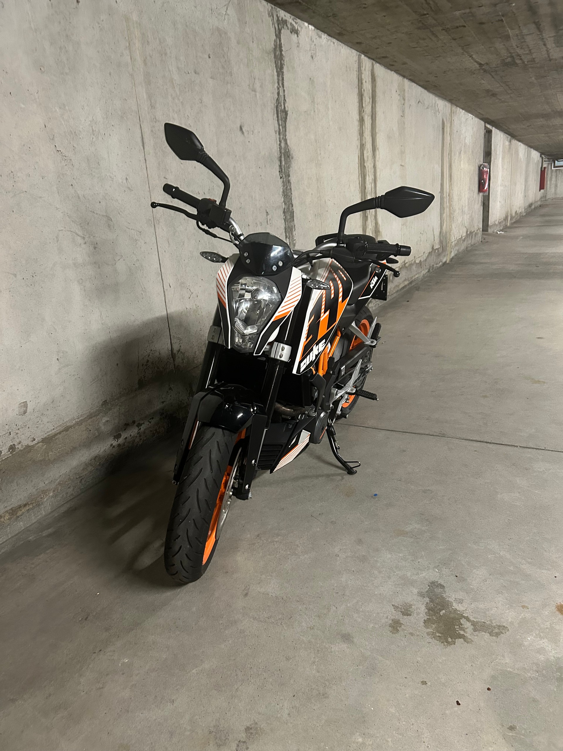 KTM 390 Duke ABS-image-3