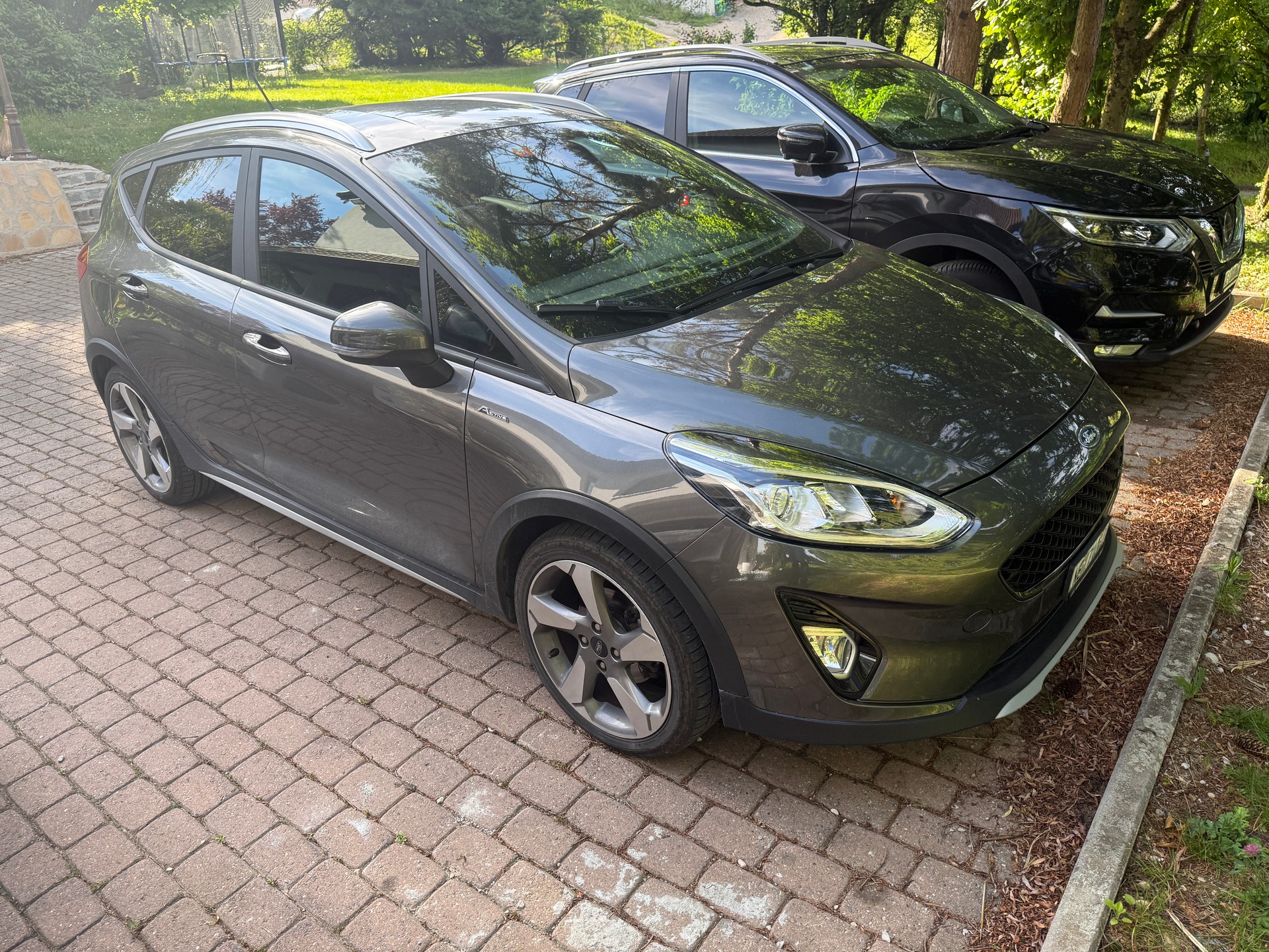 FORD Fiesta 1.0 SCTi ActiveIII Automat-image-5
