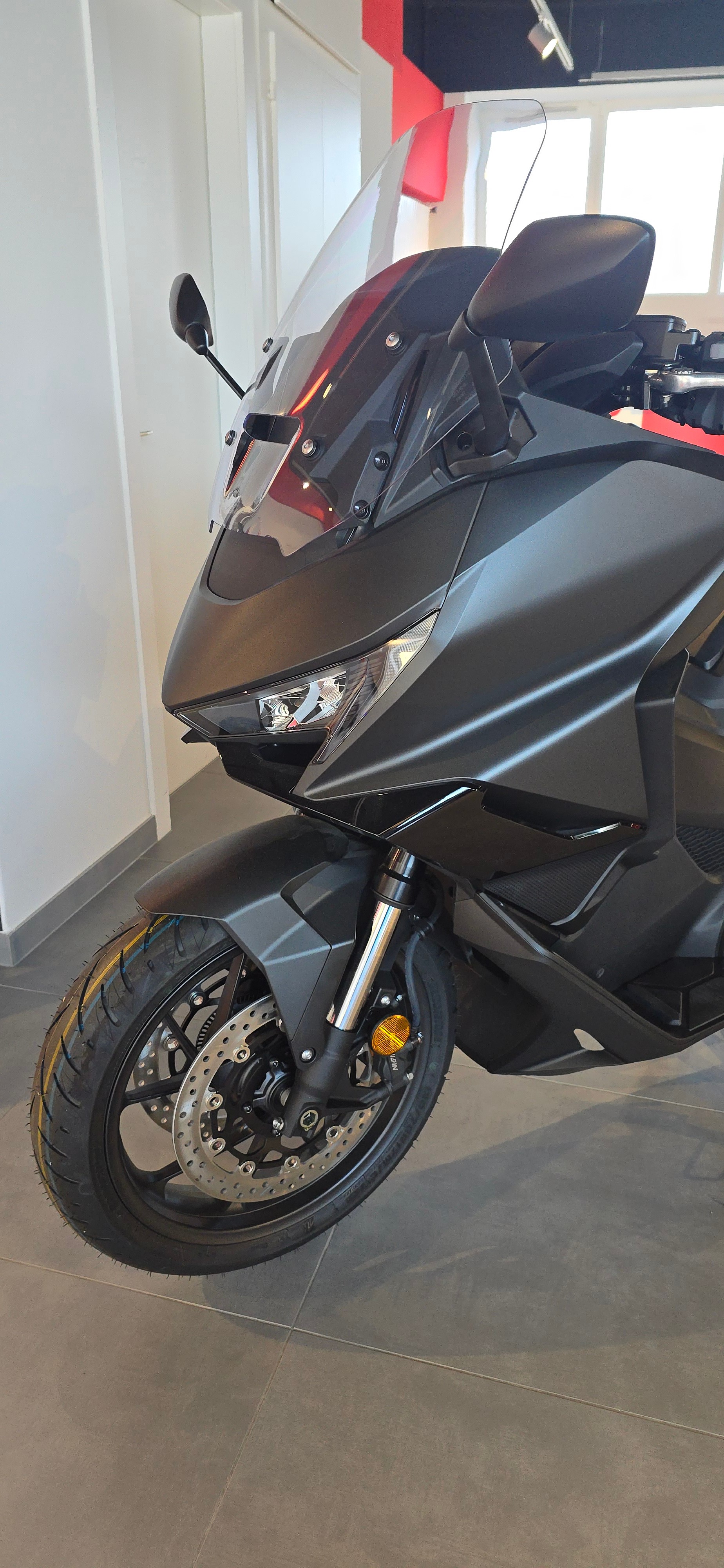 HONDA NSS 750-image-9